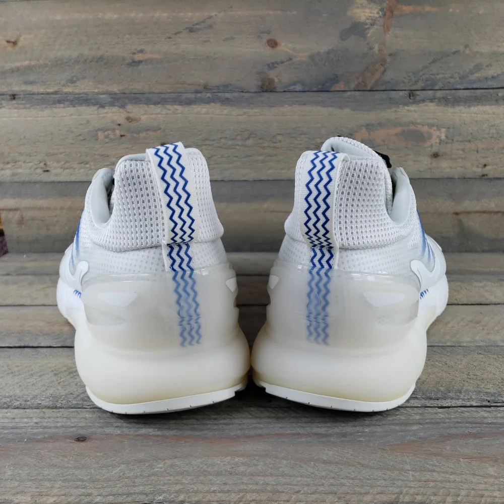 adidas ZX 2K Boost 2.0 Original  Shoes W/ Interchangeable Patches - Picture 6 of 12